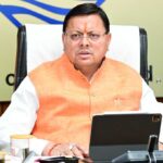 मुख्यमंत्री पुष्कर सिंह धामी ने प्रसिद्ध साहित्यकार डॉ. योगेंद्र नाथ शर्मा ‘अरुण’ के निधन पर शोक व्यक्त किया