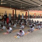 टीएचडीसी इंडिया लिमिटेड द्वारा स्वच्छता जागरूकता कार्यक्रमों का आयोजन