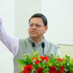 मुख्यमंत्री ने ₹ 12.51 करोड़ की लागत से हरबंश कपूर मेमोरियल कम्युनिटी हॉल का किया लोकार्पण
