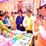 मुख्यमंत्री ने किया तीन दिवसीय पहले गजा घण्टाकर्ण महोत्सव का शुभारंभ