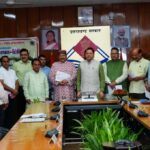 संस्कृति व संस्कृत भाषा के संरक्षण व प्रोत्साहन के लिए प्रतिबद्ध: मुख्यमंत्री