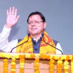 मुख्यमंत्री पुष्कर सिंह धामी से निवेशकों के प्रतिनिधिमंडल ने भेंट की