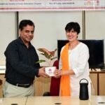 पीआरएसआई देहरादून ने ध्यान और सकारात्मकता पर आधारित सत्र आयोजित किया