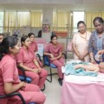 एम्स, ऋषिकेश में नवजात पुनर्जीवन कार्यक्रम पर कार्यशाला