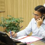 राशन कार्ड के लिए दर दर भटक रही विधवा महिला की डीएम ने सुनी फरियाद