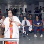 राष्ट्रीय डेंगू दिवस के उपलक्ष्य में आयोजित हुआ जनजागरूकता कार्यक्रम