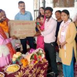 मैनुअल स्कैवेंजर्स, सफाई कर्मी और उनके आश्रितों के लिए वाल्मीकि बस्ती चुक्खूवाला देहरादून में आयोजित हुआ शिविर