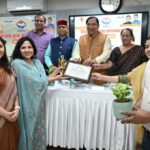 सड़क सुरक्षा को लेकर परिवहन विभाग ने आयोजित किया जन जागरूकता कार्यक्रम