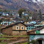 रुद्रप्रयाग के सारी गांव में करीब 50 होम स्टे, वर्षभर रहती है पर्यटकों की आवाजाही