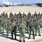 वायुसेना में 10वीं 12वीं पास के लिए नई भर्ती, IAF ने निकाले ग्रुप सी वैकेंसी फॉर्म