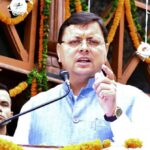 मुख्यमंत्री ने दी विभिन्न विकास योजनाओं की वित्तीय स्वीकृति