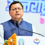सीएम धामी ने अंतरराष्ट्रीय ओलंपिक दिवस पर परेड ग्राउंड में आयोजित कार्यक्रम में प्रतिभाग किया