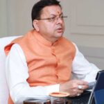 नंदा राजजात यात्रा में यात्रा मार्ग पर दूरसंचार की व्यवस्थाओं के साथ डिजिटल ट्रैकिंग सिस्टम बनाया जाए- मुख्यमंत्री