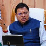 मुख्यमंत्री ने दिए सारकोट की तर्ज पर प्रत्येक जिले में दो-दो आदर्श गांव बनाने के निर्देश