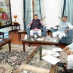 भू कानून का दिख रहा असर सुखद, विपक्ष हैरान, माफियाओं मे बेचैनी: चौहान