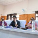 विकासखंड ऊखीमठ में अपर जिलाधिकारी की अध्यक्षता में आयोजित हुआ तहसील दिवस