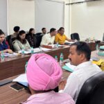 गढ़वाल मंडल के 07 जिलों में लैंड फ्रॉड के दर्ज 58 मामलों में से 08 का मौके पर निस्तारण