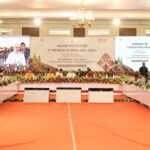 मुख्यमंत्री धामी ने मध्य क्षेत्रीय परिषद की बैठक में राज्य से जुड़े अनेक महत्वपूर्ण मुद्दों को उठाया