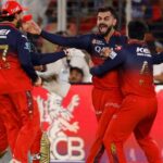 18 साल का इंतजार खत्म, पंजाब को रौंदकर RCB नई चैंपियन
