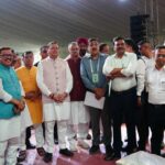 धामी सरकार मनाएगी एक लाख करोड़ की ग्राउंडिंग का उत्सव, मुख्यमंत्री ने तैयारियों को परखा