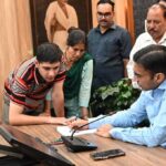 सगे बेटे व पत्नी के लिए ही खतरे का सबब बना शस्त्र; डीएम ने लाईसेंस निलम्बित किया