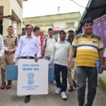उत्तराखंड पंचायत चुनाव: मतदान केंद्रों के लिए रवाना हुई पोलिंग पार्टियां, कल होगी पहले चरण की वोटिंग