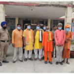 ऑपेरशन कालनेमि: दून पुलिस 3 दिनों में 82 ढोगी बाबाओ को भेजा जेल की सलाखों के पीछे…