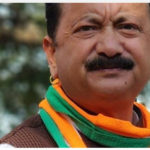 कांग्रेस ने राज्य निर्वाचन आयुक्त सुशील कुमार को उनके पद से हटाये जाने की राज्यपाल से की मांग…