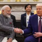 ‘भारत पर 25 फीसदी टैरिफ लगाएगा अमेरिका’, डोनाल्ड ट्रंप ने कर दिया ऐलान