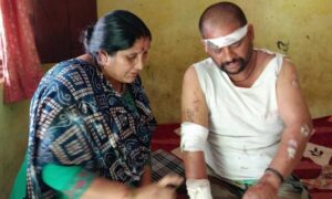 थराली आपदा : राहत एवं बचाव कार्यों में स्वास्थ्य विभाग अलर्ट, मुख्यमंत्री धामी ने दिए त्वरित कार्रवाई के निर्देश