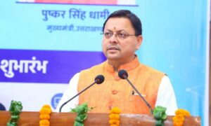 मुख्यमंत्री धामी ने राज्य के चिकित्सकों को दी बड़ी राहत और सौगात