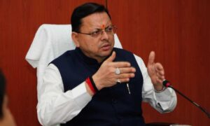 थराली आपदा: सभी आपदाग्रस्त क्षेत्रों में क्षतिग्रस्त मकानों हेतु ₹ 5 लाख की सहायता राशि तत्काल  प्रभावितों को जारी करने के निर्देश