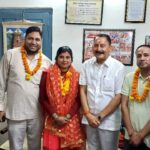भटवाड़ी व डुंडा ब्लॉक प्रमुख चुनाव: प्रमुख, ज्येष्ठ उप प्रमुख व कनिष्ठ प्रमुख के पदों पर निर्विरोध निर्वाचन