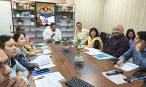 मातृ स्वास्थ्य के क्षेत्र में उत्तराखण्ड की ऐतिहासिक पहल, नर्स प्रैक्टिशनर मिडवाइफरी कार्यक्रम को मंजूरी