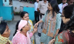 कानून की सुसंगत धाराओं के तहत कठोर कार्रवाई की जाएगी: सीएम धामी