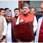 हमारा फोकस राज्य की मानव पूंजी में निवेश और हर वर्ग के समावेशी विकास परः सीएम…