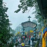 सेम मुखेम नागराज मंदिर पांचवा धाम में बड़े हर्ष और उल्लास के साथ कृष्ण जन्मोत्सव मनाया गया