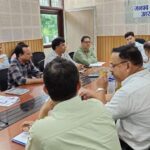 रुद्रप्रयाग में आरक्षी परीक्षा के लिए बनाए गए हैं 06 केंद्र, इस दिन धारा-163 रहेगी प्रभावी