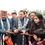 हरिद्वार के बुग्गावाला में ‘मशरूम ग्राम’ का शुभारंभ, किसानों की आय बढ़ाने की नई पहल