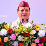 मुख्यमंत्री धामी ने प्रदेशवासियों को दी रामनवमी की शुभकामनाएं