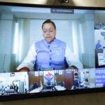 CM पुष्कर सिंह धामी ने ‘राजस्व लोक अदालत’ का किया शुभारम्भ, घर बैठे दर्ज होंगे भूमि विवाद