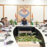 मुख्य सचिव की बैठक: गैस से लेकर उर्वरक तक आपूर्ति व्यवस्था की समीक्षा