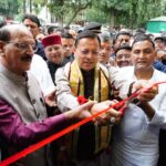 देहरादून में 1400 करोड़ की परियोजनाओं पर तेज़ी से काम