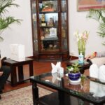 मुख्यमंत्री पुष्कर सिंह धामी से उप सेना प्रमुख लेफ्टिनेंट जनरल राजीव घई की भेंट, सामरिक मुद्दों पर चर्चा