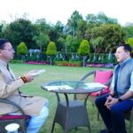 उत्तराखंड पुलिस को “राष्ट्रपति पुलिस कलर सम्मान, सीएम धामी ने दी बधाई