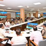 कुंभ मेला-2027 तैयारियों की समीक्षा, मुख्य सचिव ने दिए सख्त निर्देश