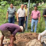पूर्णागिरि धाम मार्ग पर लगेंगी एलईडी स्ट्रीट लाइटें, 8.10 करोड़ की योजना शुरू…