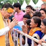 हरेला पर सीएम धामी ने शुरू किया राज्य स्तरीय पौधारोपण अभियान, जागेश्वर के विकास को लेकर 8 बड़ी घोषणाएं..