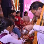 हरेला पर मुख्यमंत्री ने वृद्ध जागेश्वर में की पूजा, प्रदेश की सुख-समृद्धि की कामना…
