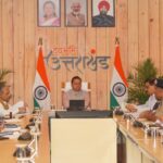 मानसून पर सीएम धामी सख्त, बोले- आपदा प्रबंधन में लापरवाही बर्दाश्त नहीं; 15 सितंबर से ‘जन-जन की सरकार, जन-जन के द्वार’ का तीसरा चरण…